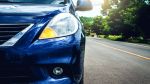 Μπλε και κόκκινο: Οι δημοφιλέστερες νέες χρωματικές επιλογές στα καινούρια αυτοκίνητα