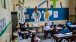 Σχολεία: Πάνω από 15.000 κρούσματα βρήκαν τα self test κορωνοϊού σε μαθητές και καθηγητές