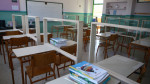 Κακοκαιρία «Διομήδης»- Καρδίτσα: Πώς θα λειτουργήσουν τα σχολεία την Τετάρτη 12 Ιανουαρίου