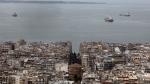 Θεσσαλονίκη: Περίεργο «βουητό» τρομάζει τους κατοίκους– Τι λένε οι επιστήμονες 