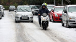 Αυτοκίνητο: Πώς να οδηγείτε σε συνθήκες παγετού και χιονόπτωσης 