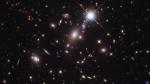 «Άστρο της αυγής»: Το τηλεσκόπιο Hubble εντόπισε το πιο μακρινό άστρο στο σύμπαν