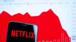 «Βουτιά» για τη μετοχή του Netflix- Έπεσε κατά σχεδόν 40% μετά την απώλεια συνδρομητών