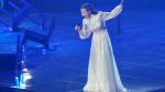 Eurovision 2022: Εντυπωσίασε στην τελική δοκιμή η Αμάντα- Οι πρόβες στα καμαρίνια με τον Φωκά Ευαγγελινό και το σχόλιο της Παπαρίζου