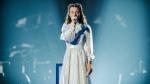Eurovision: Προκρίθηκε στον τελικό η Ελλάδα με την Αμάντα Γεωργιάδη