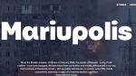 Στο Φεστιβάλ Καννών η «Μαριούπολη 2» του Λιθουανού σκηνοθέτη που σκοτώθηκε στην πόλη της Ουκρανίας
