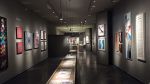 Σέρρες: Η υπουργός Πολιτισμού εγκαινίασε το νέο μουσείο σύγχρονης τέχνης «Πινακοθήκη Κωνσταντίνος Ξενάκης»