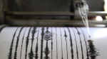 Σεισμός 6,1 Ρίχτερ στα Κύθηρα - Αισθητός και στην Αθήνα